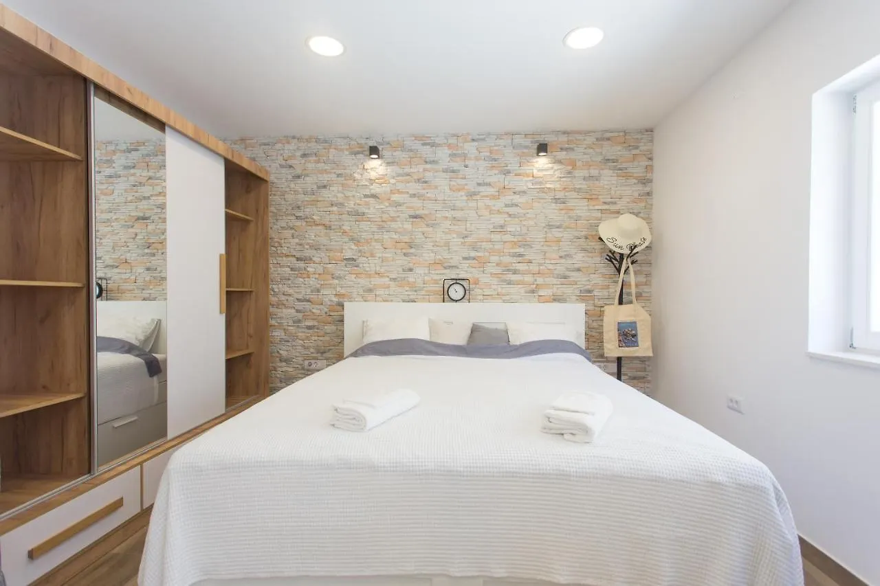 Studio Nomadic Kastela Croatia