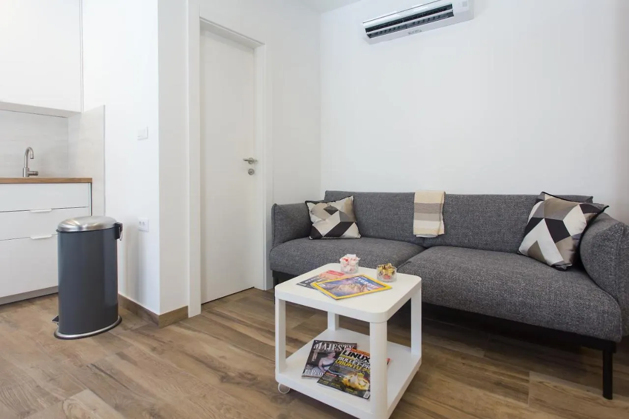 Studio Nomadic Kastela