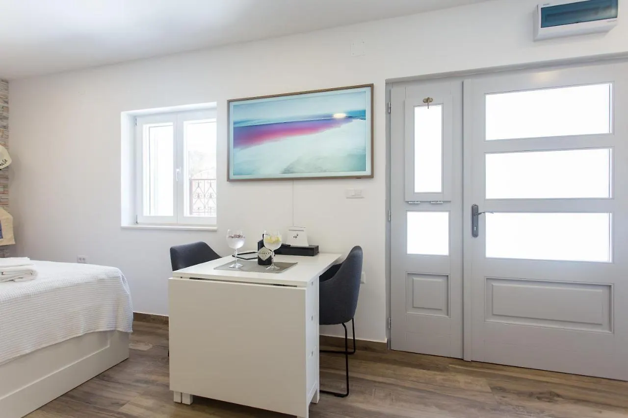 Studio Nomadic Kastela Apartment