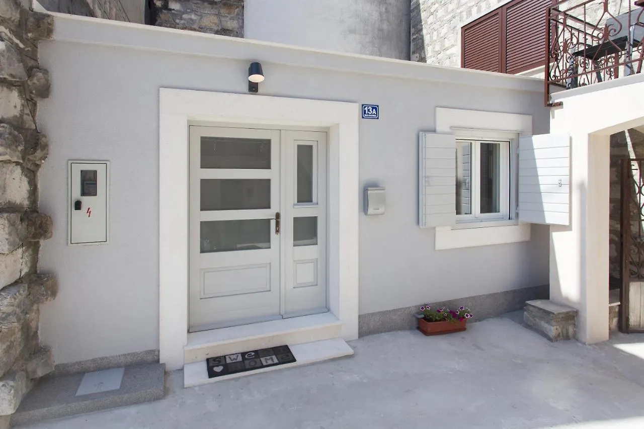 Studio Nomadic Kastela Apartment