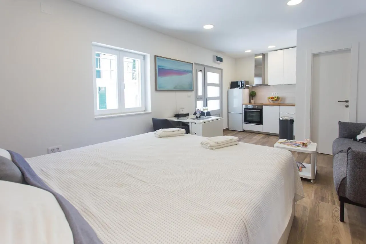 Studio Nomadic Kastela