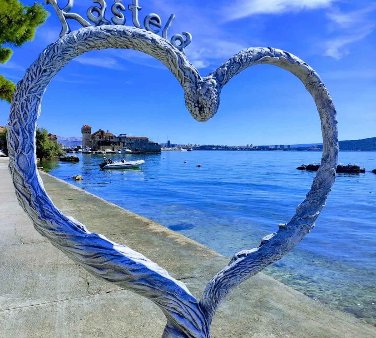 Studio Nomadic Kastela 0*,  Croatia