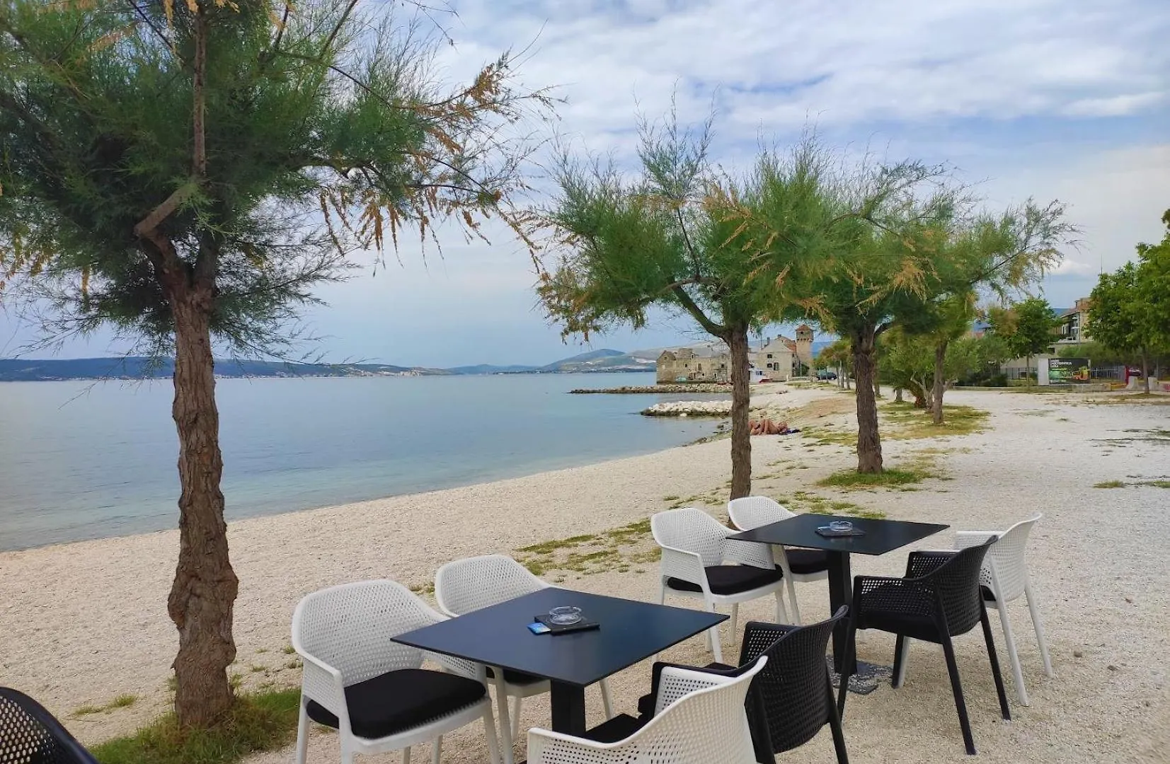 Studio Nomadic Kastela Croatia